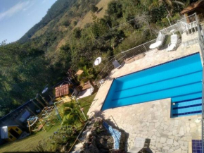 Chácara Preciosa Atibaia